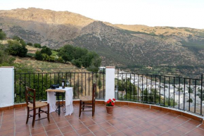 Casa rural El Fuerte de Atabuey, Trevélez